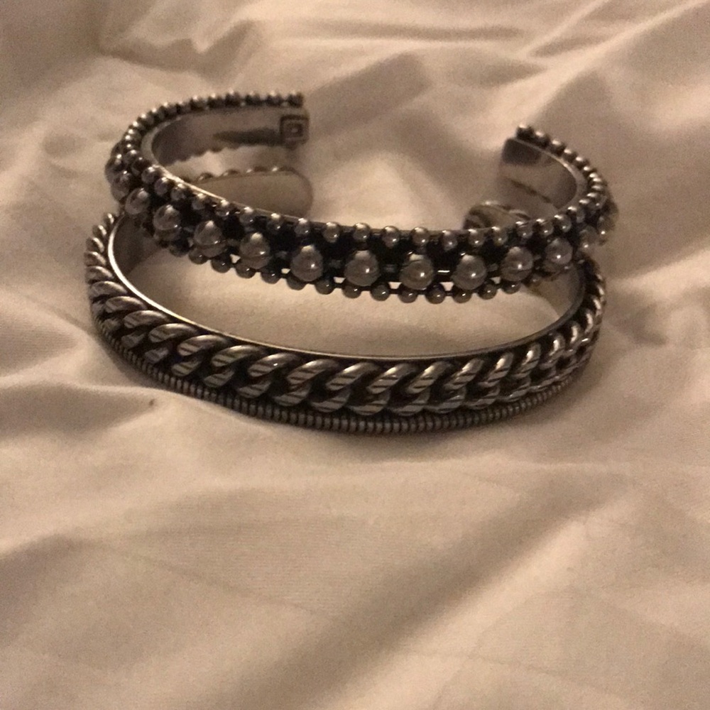 Bracelets